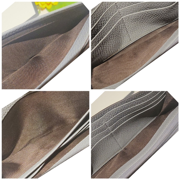 🔥SOLD🔥🌸GUCCI🌸 EUC🔥 GG Marmont Wallet on chain w/ Complete Inclusions - Picture 15 of 17